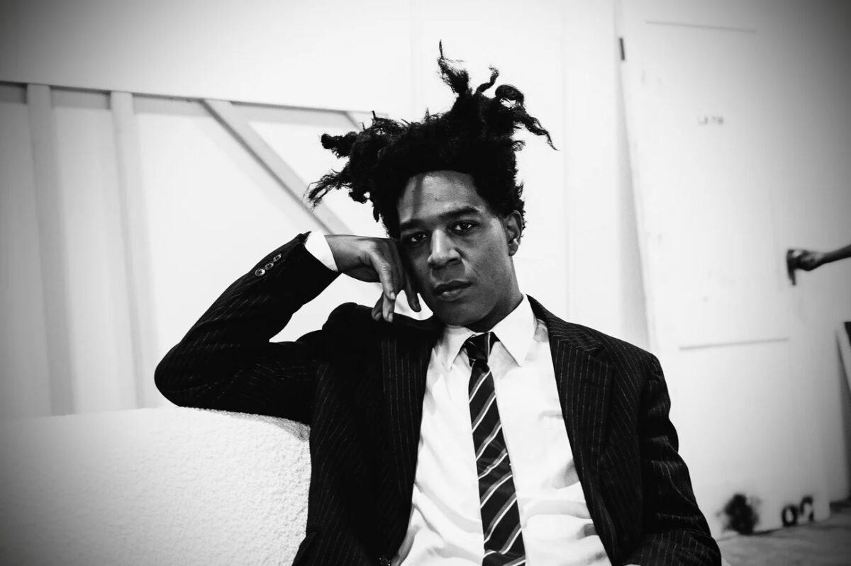 Kid Cudi vai contar a história de Jean-Michel Basquiat em novo filme: “será uma carta de amor”