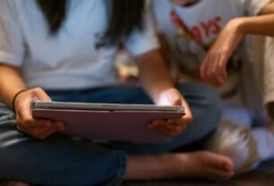 Kids are outsmarting social media bans. That’s not a problem we need to solve.