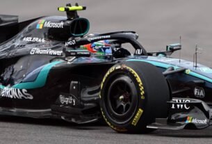 Kimi Antonelli vence GP dos EUA, mas não consegue título antecipado da F1