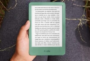Kindle na Black Friday: quanto vale pagar em cada modelo?