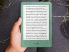 Kindle Unlimited acabou: Amazon muda serviço para Kindle+ em ofensiva de audiobooks