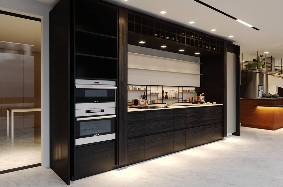 Kitchens, de móveis planejados, pede recuperação judicial, diz site