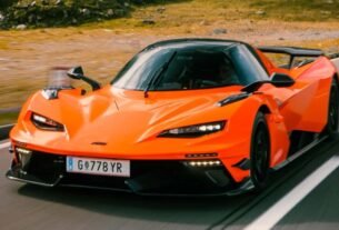 KTM's Lightweight Supercar Is Finally Coming To America