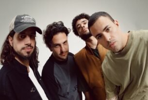 “Lagum em Todo Lugar”: relembre a trajetória da banda mineira antes da estreia da nova turnê