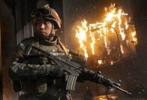 Lançamento do COD MW4: confira as novidades do jogo, DMZ e datas de lançamento de todos os modos