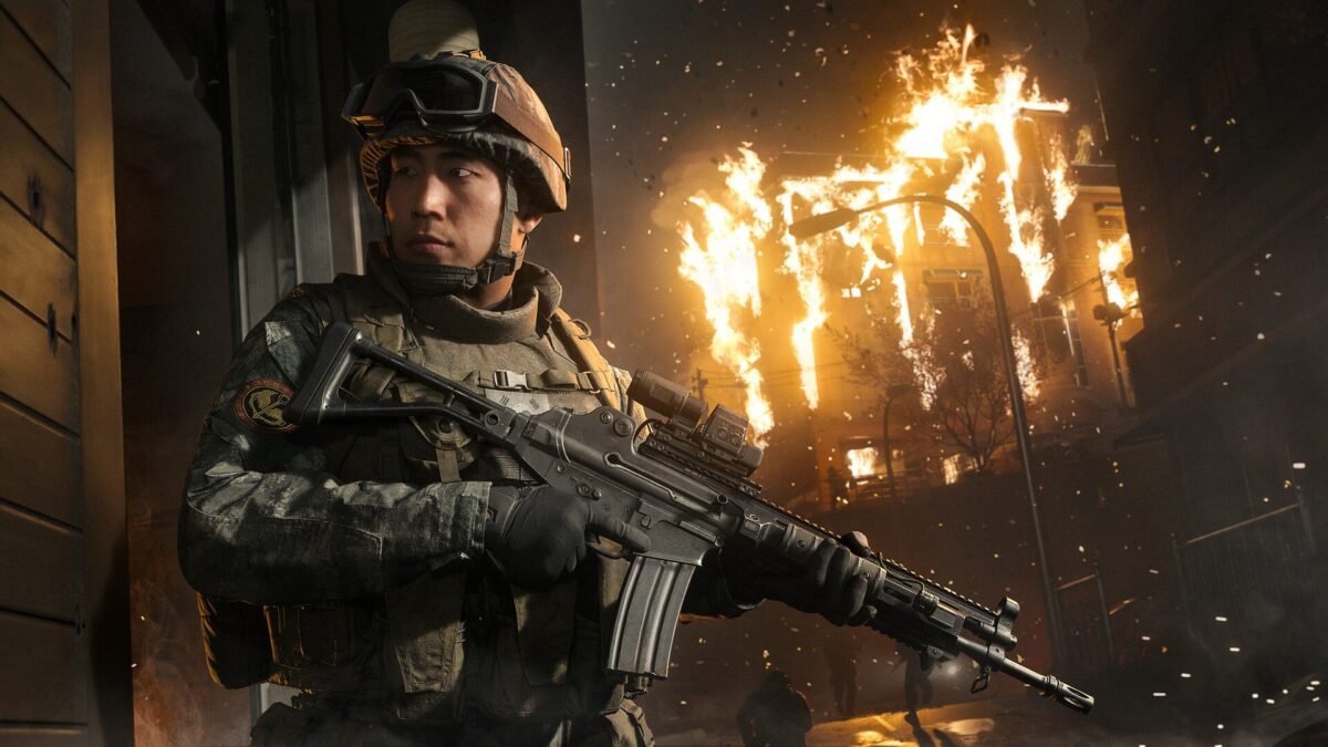Lançamento do COD MW4: confira as novidades do jogo, DMZ e datas de lançamento de todos os modos