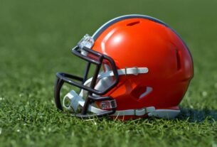 Landmark study finds three in four NFL players die with CTE