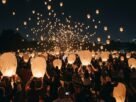 Lanternas: No Dia Mais Claro, Na Noite Mais Densa, Para Quem Não Chora, A Diversão é a Recompensa!