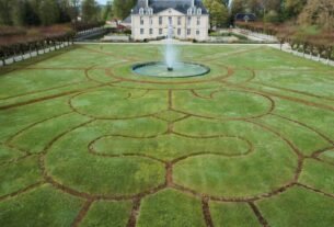 Laurent-Perrier: o champagne que também frequenta o mundo da alta-costura