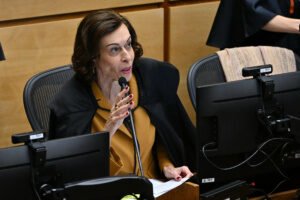 LC 236/2026 deu sopro de juventude ao CTN, afirma Regina Helena Costa