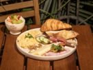 Le Pain Quotidien refresca o cardápio com brunches generosos, cafés gelados e novos sabores