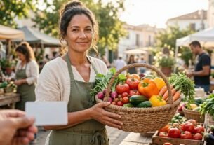 Lei do vale-alimentação: regras e planejamento dos gastos