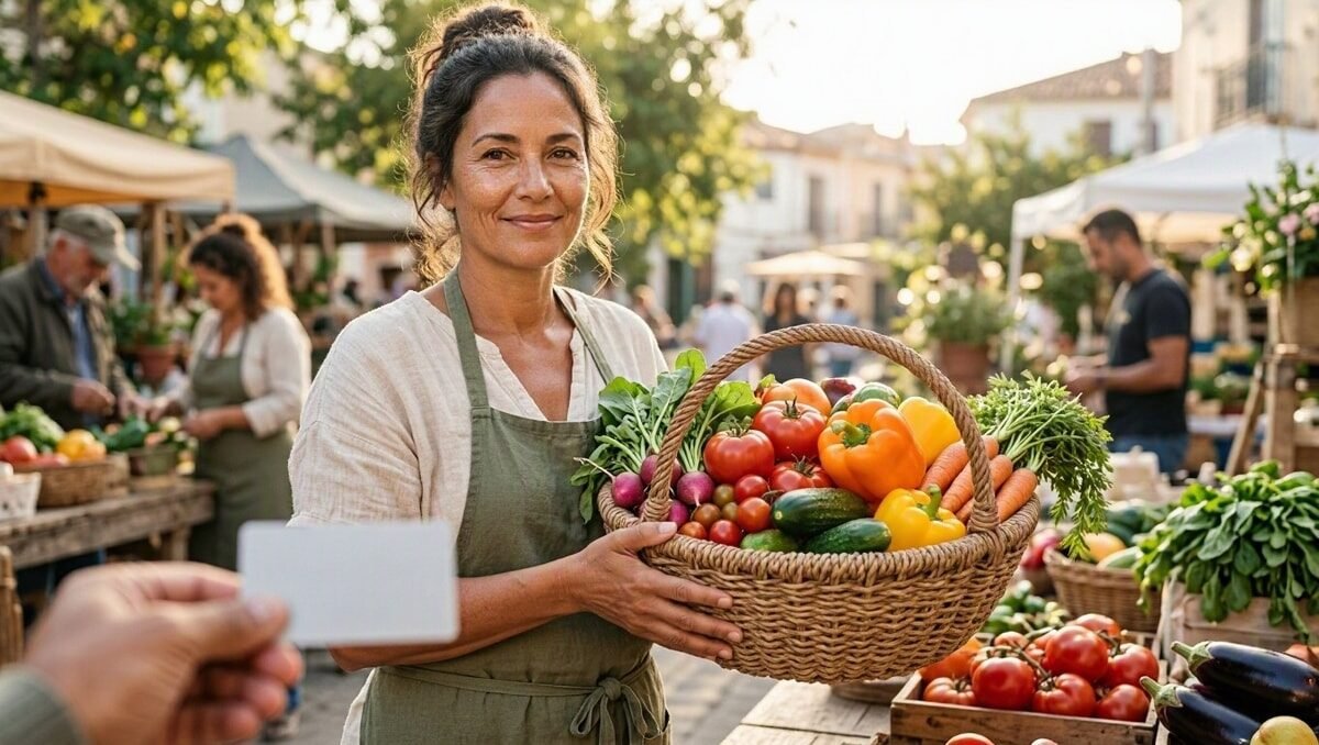 Lei do vale-alimentação: regras e planejamento dos gastos