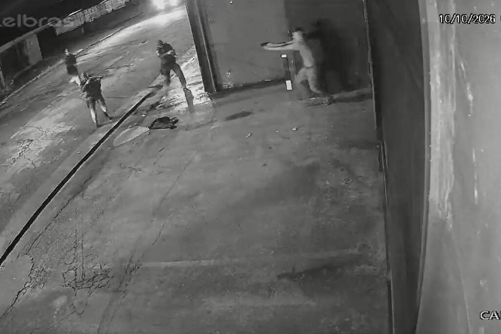 Letalidade policial cai 11,3% no terceiro trimestre em SP