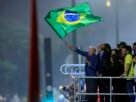 Líderes estrangeiros reconhecem vitória e parabenizam Lula