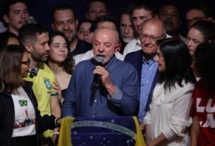 Líderes evangélicos que apoiaram Flávio adotam tom resignado, e bispo diz que 'Lula soube jogar'