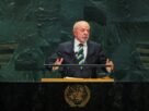 Líderes internacionais parabenizam Lula pela vitória no Brasil; EUA mantêm silêncio