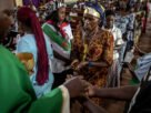 Líderes religiosos usam fé para combater boatos sobre ebola na República Democrática do Congo