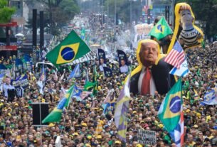 Livro argumenta que voto se organiza por valores e estruturas mentais, não por fatos