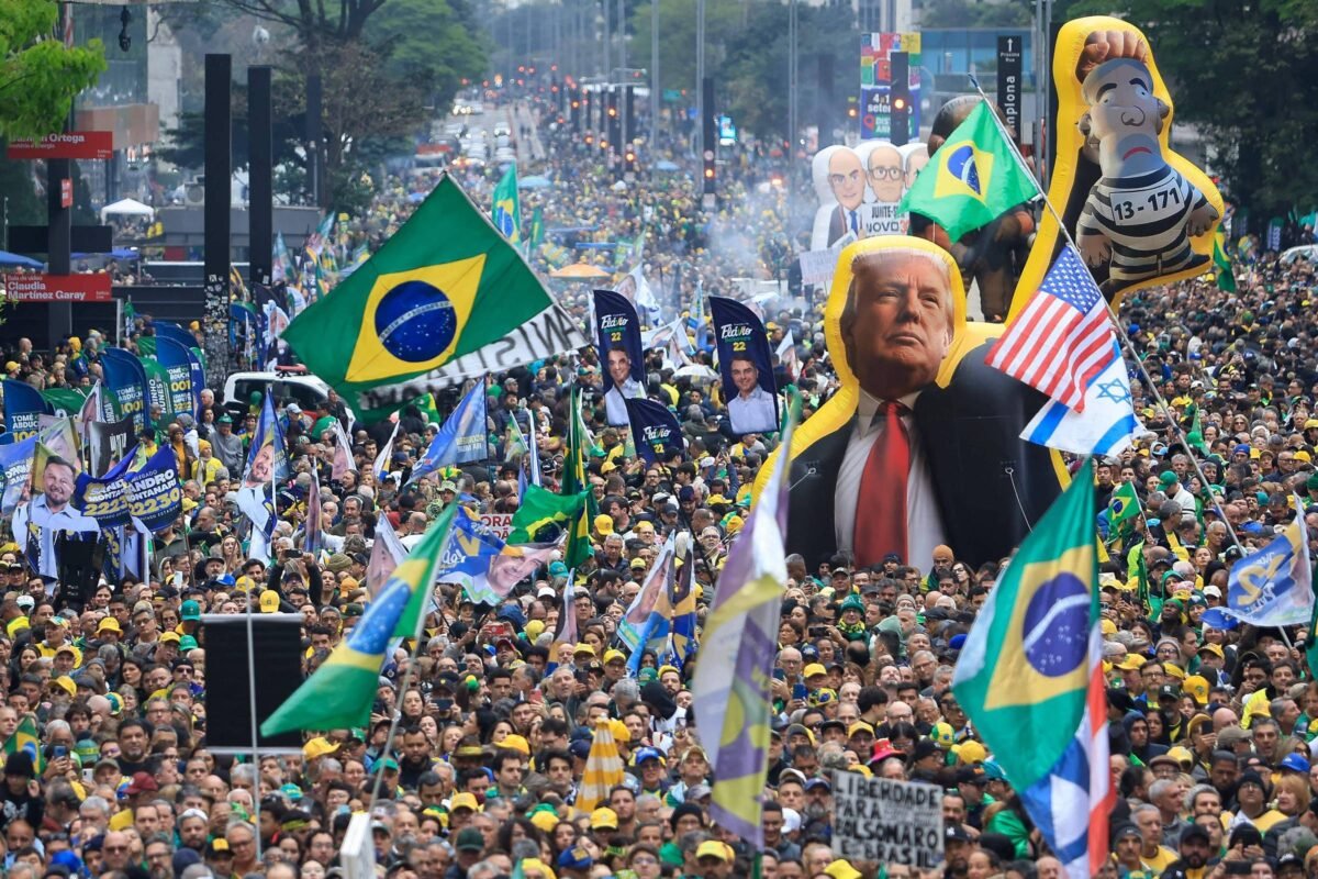 Livro argumenta que voto se organiza por valores e estruturas mentais, não por fatos