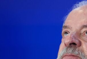 Lógico que estou preocupado com aumento da dívida pública, diz Lula