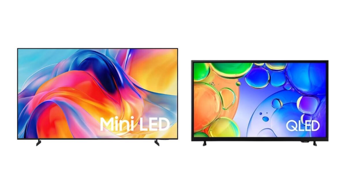 Loja oficial da Samsung surge com combo de Smart TV em preço arrasador na Amazon