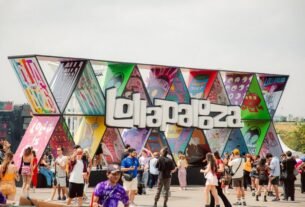 Lollapalooza Brasil 2027 divulga line-up por dia e detalhes do Lolla Day