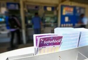 Lotofácil hoje, concurso 3811: confira o resultado sorteado nesta quinta-feira (22) 