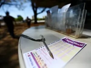 Lotofácil hoje, concurso 3814: confira o resultado sorteado nesta segunda (26)