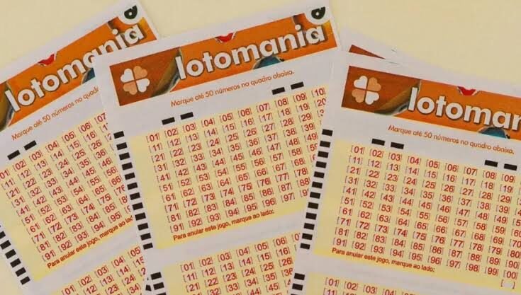 Lotomania: confira o resultado do concurso 2988 sorteado nesta sexta-feira (16)