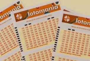 Lotomania: confira o resultado do concurso 2992 sorteado nesta segunda-feira (26)