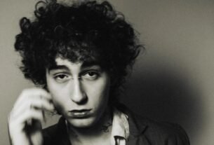 Lua Dultra explora novas sonoridades e apresenta seu primeiro álbum solo, “eternamente”