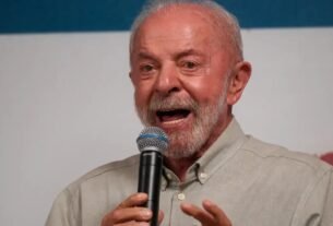 Lula aceita proposta de Flávio para quebra de sigilo bancário