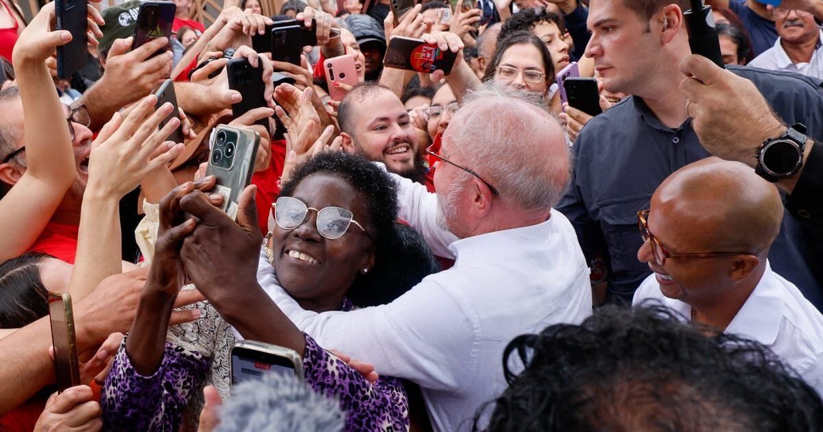 Lula conquista histórico 4º mandato presidencial com virada inédita