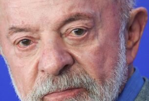 Lula declara ser favorável à redução da maioridade penal em crimes hediondos para 16 anos