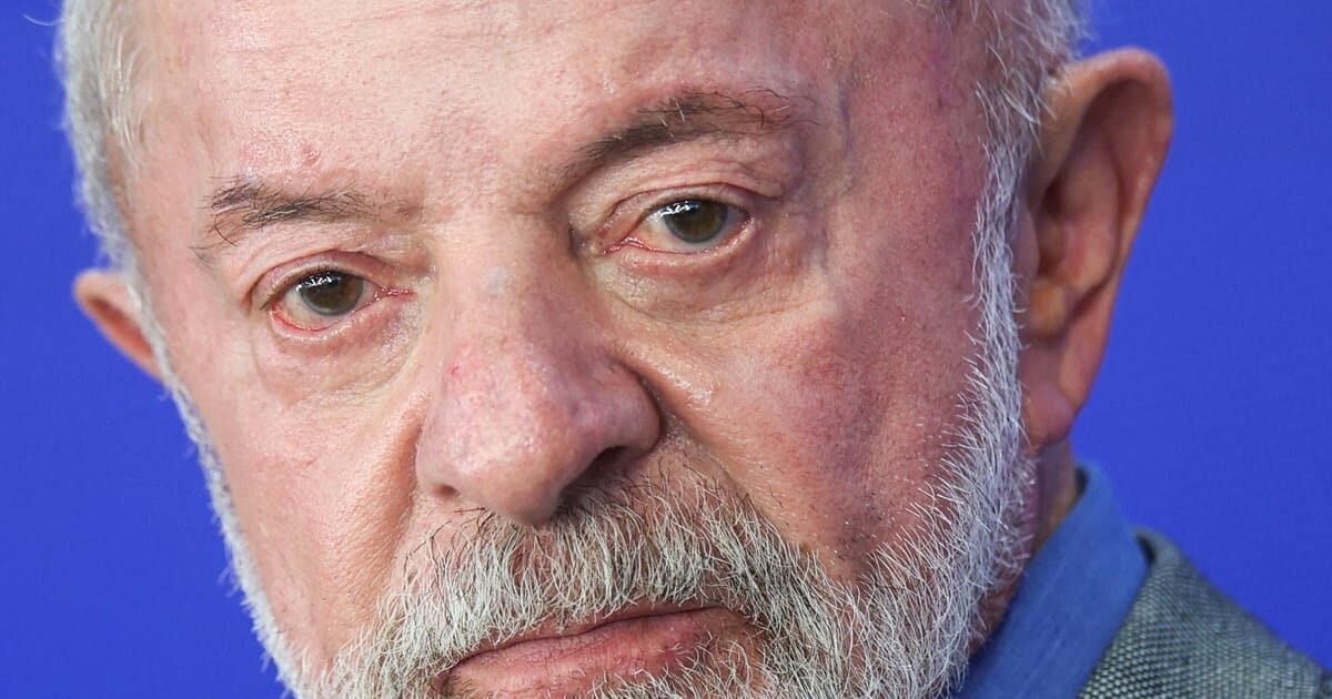 Lula declara ser favorável à redução da maioridade penal em crimes hediondos para 16 anos