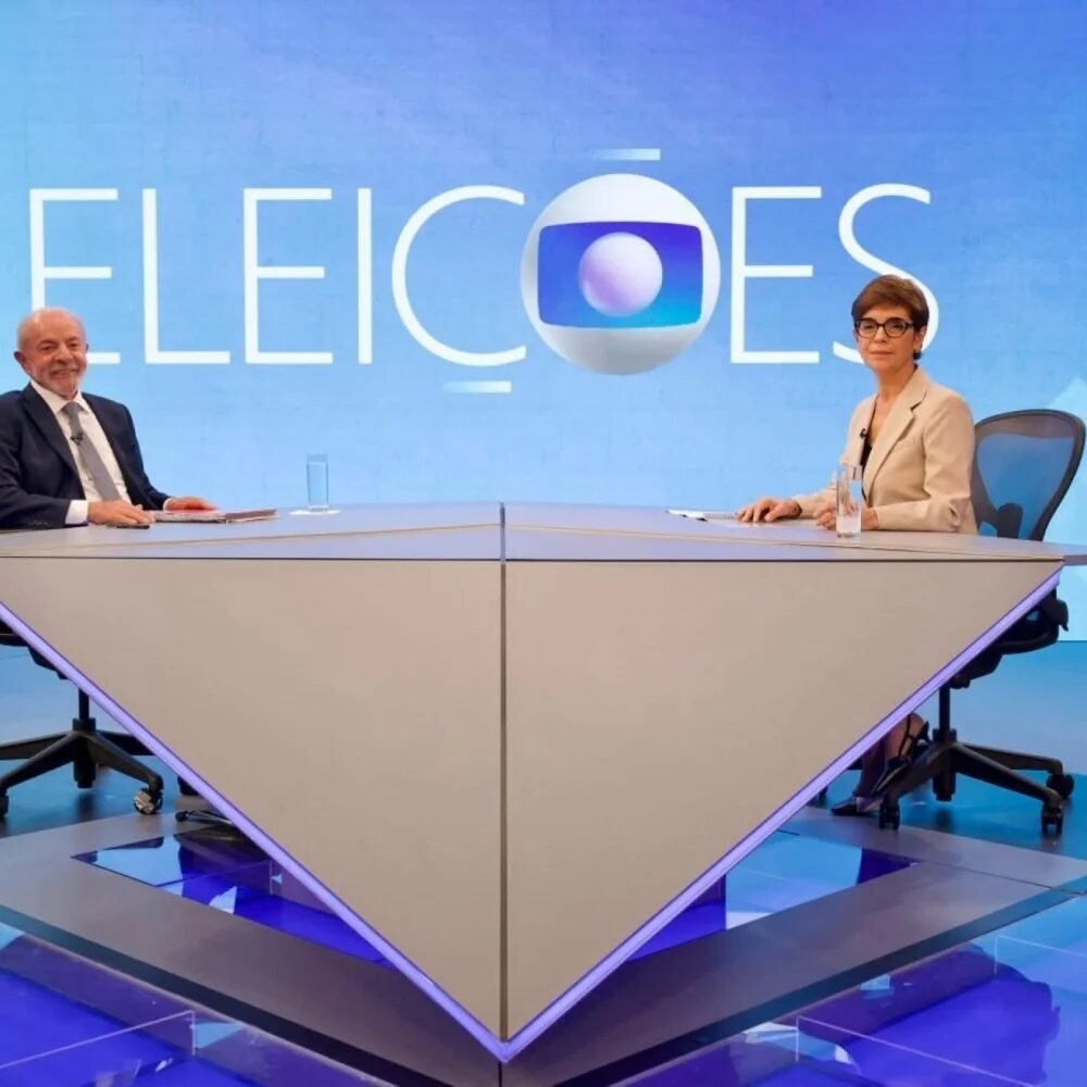 Lula defende redução da maioridade penal para 16 anos em crimes hediondos