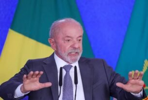 Lula defende redução da maioridade penal para crimes hediondos