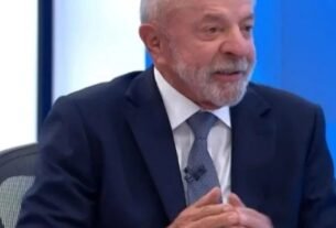 Lula defende reforma do Judiciário após questionamentos sobre ministros do STF
