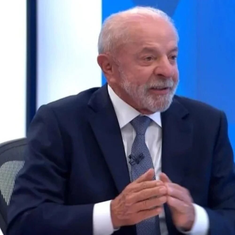 Lula defende reforma do Judiciário após questionamentos sobre ministros do STF