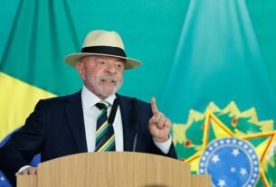 Lula diz acreditar em acordo com EUA sobre tarifas, mas não descarta reciprocidade