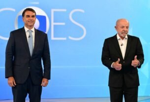 Lula e Flávio Bolsonaro escolherão chefe da Fazenda sob cenário de desconfiança