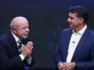 Lula é preparado para não responder a provocações de Flávio em focar propostas