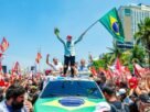 Lula é tetra! Presidente é eleito pela 4ª vez e faz história com virada sobre Flávio Bolsonaro