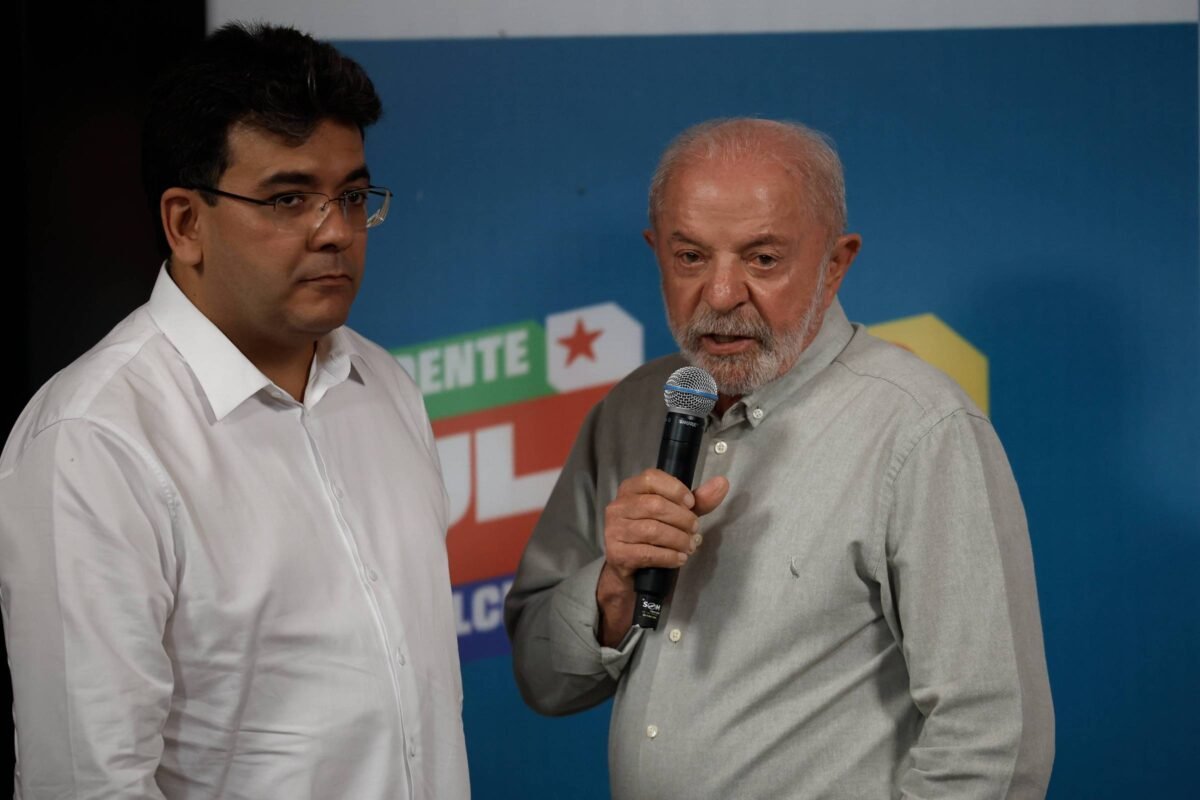 Lula fará governo ousado para melhorar a vida do povo, mas terá responsabilidade fiscal, diz Fonteles