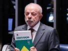Lula faz campanha em MG e celebra fim da jornada 6x1