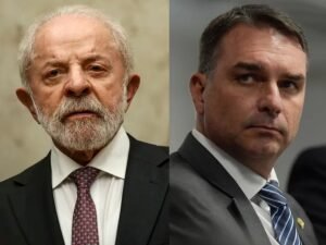 Lula lidera votação no exterior e vence em 42 dos 54 países já apurados