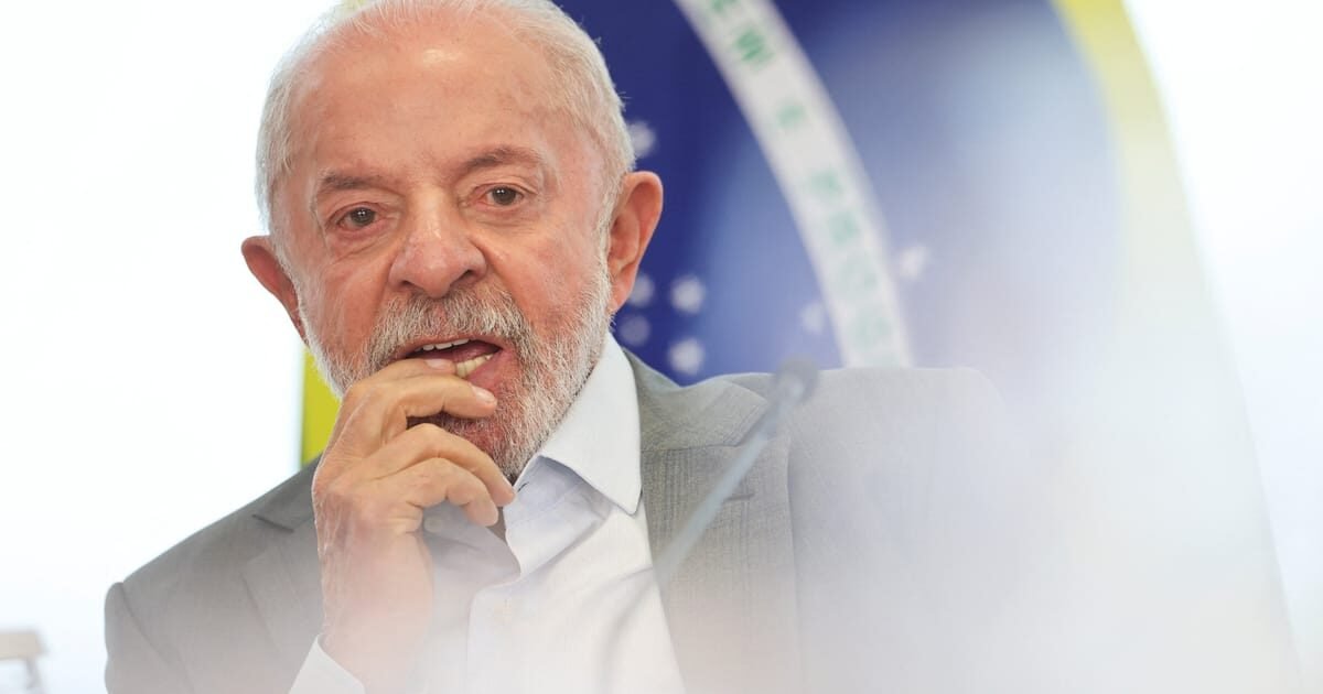 Lula nega que tenha armado bomba fiscal com medidas recentes