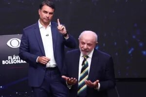 Lula ou Flávio: quais são as propostas para tirar os brasileiros das dívidas?