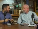 Lula participa de live do “exército” e estimula ida de idosos às urnas